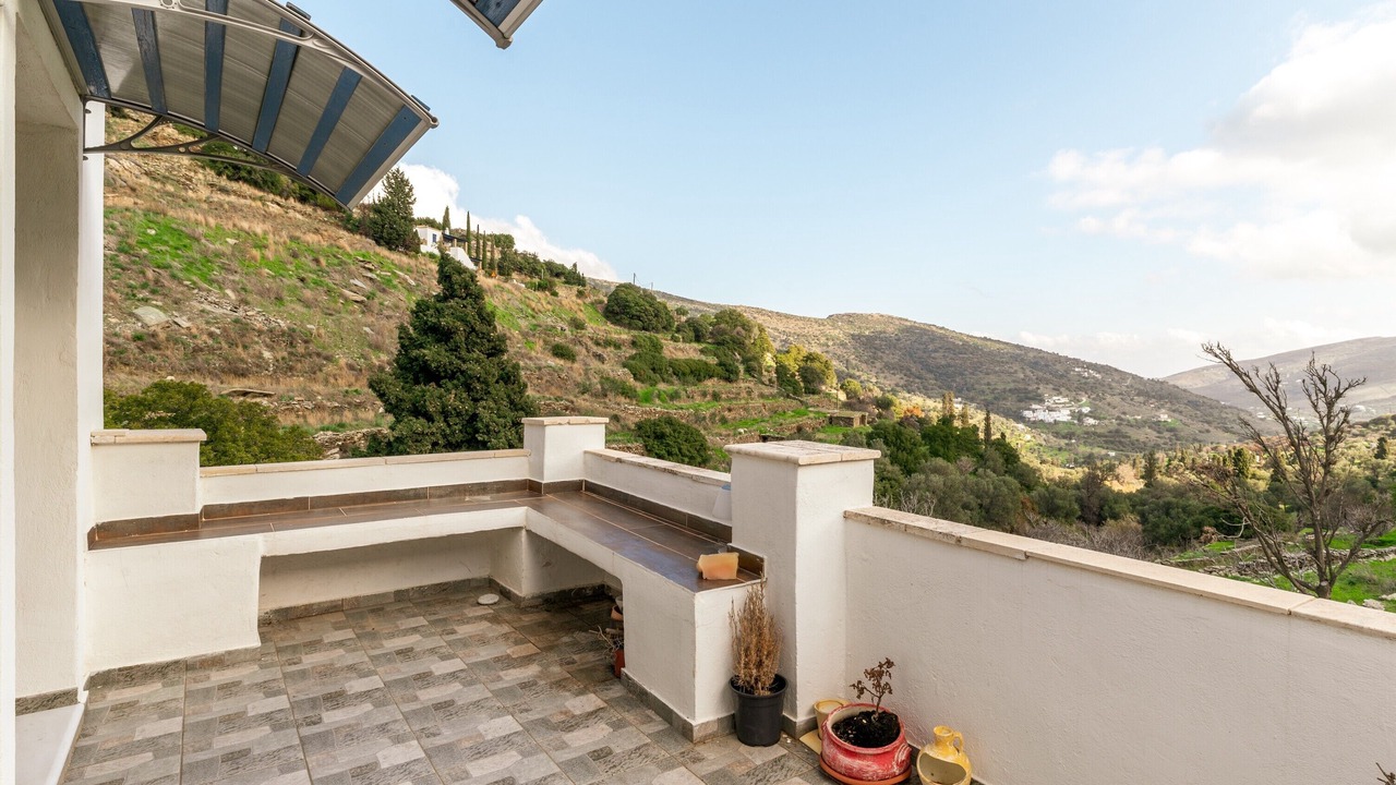 Photo of Patio Balcony in Kapparia