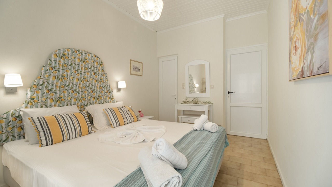 Photo of Bedroom in Nikiana