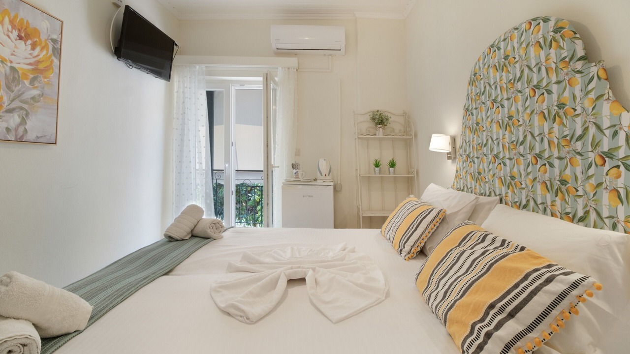Photo of Bedroom in Nikiana