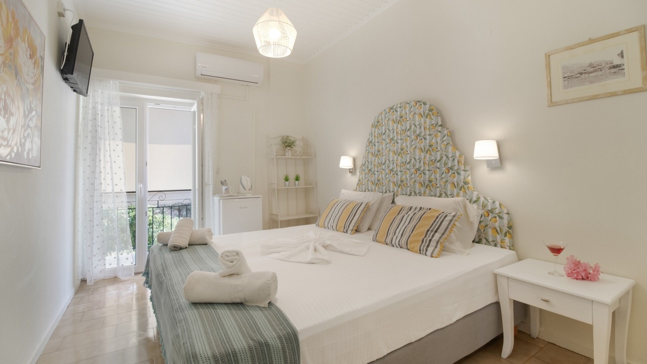 Photo of Bedroom in Nikiana