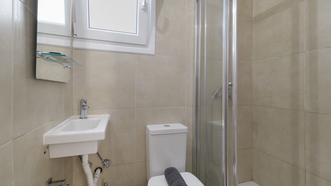 Photo of Bathroom in Nikiana