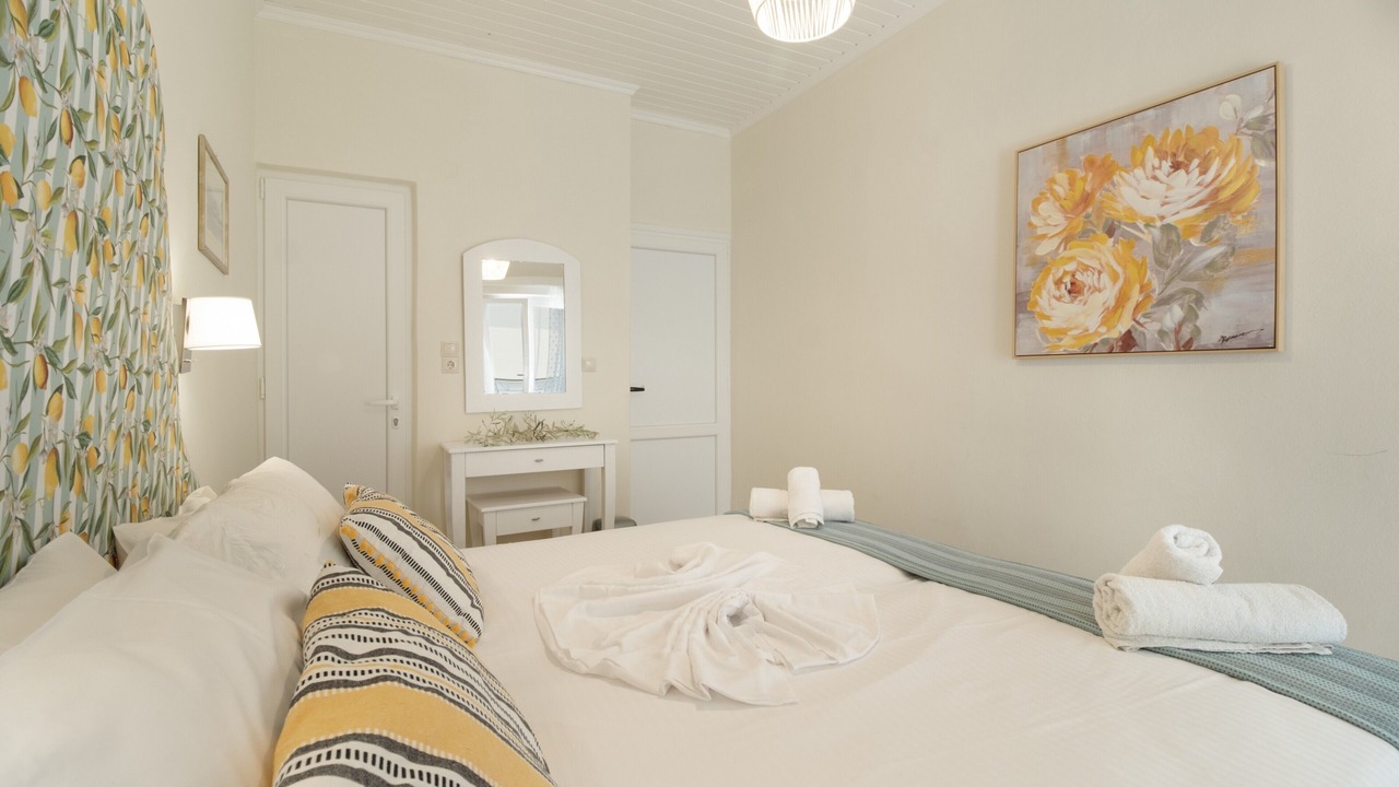 Photo of Bedroom in Nikiana
