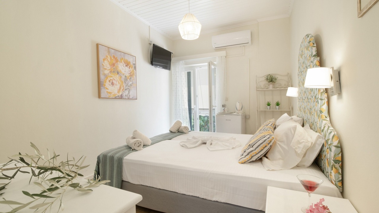 Photo of Bedroom in Nikiana