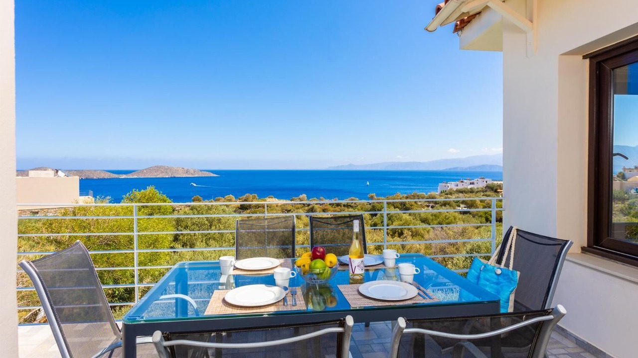 Photo of Others in Elounda