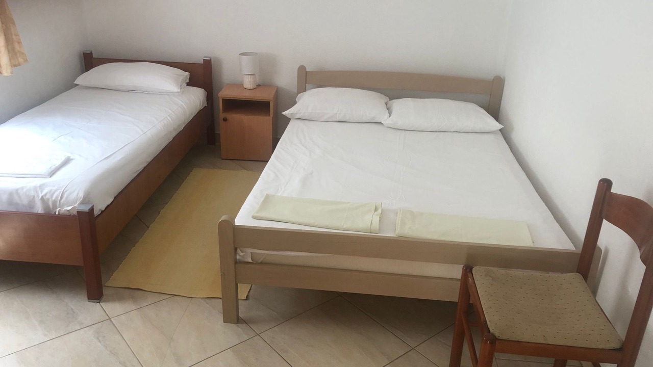 Photo of Bedroom in Ulcinj