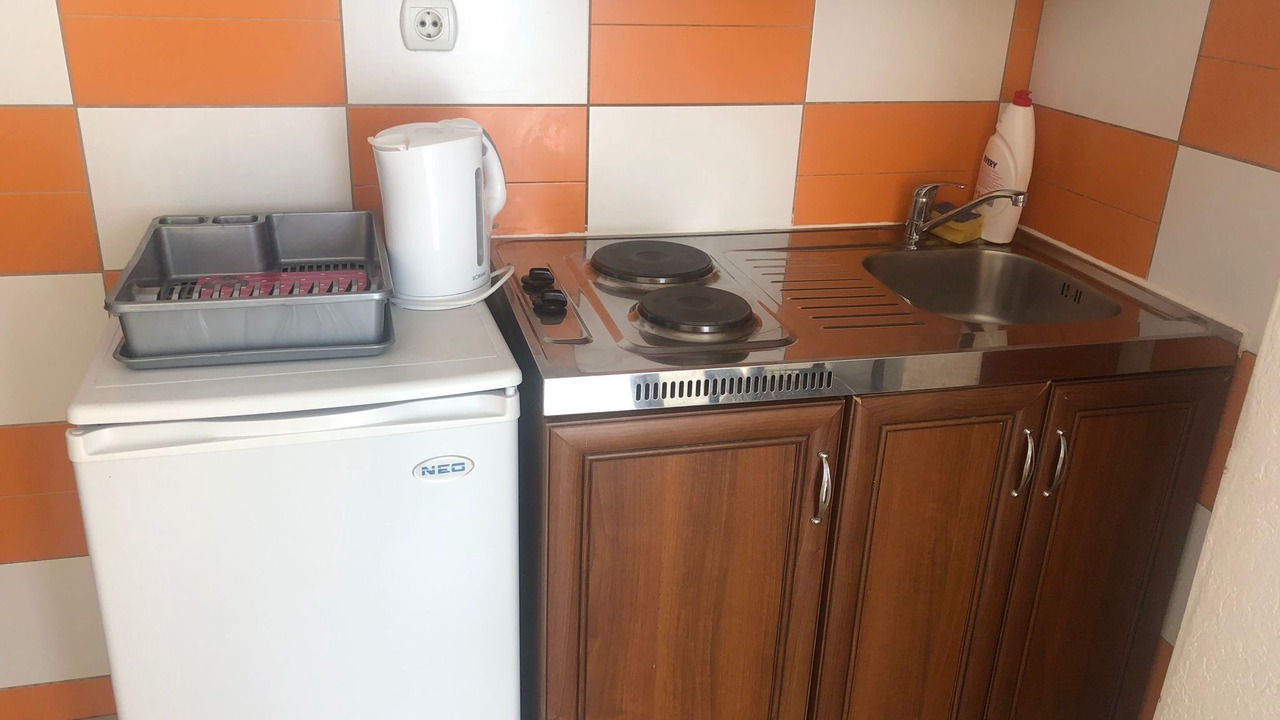 Photo of Kitchen in Ulcinj