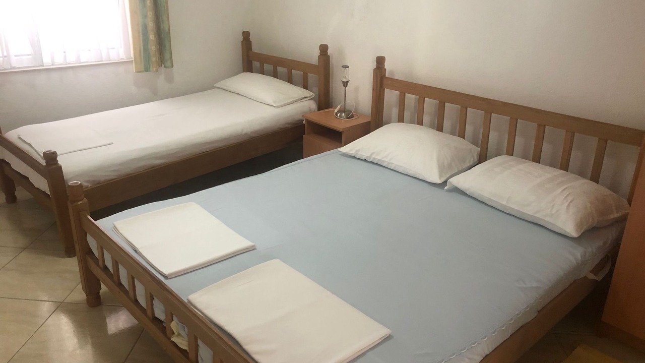Photo of Bedroom in Ulcinj