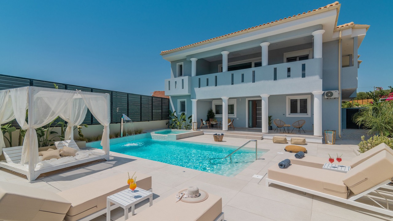 Photo of Outdoor in Ayios Kirikos