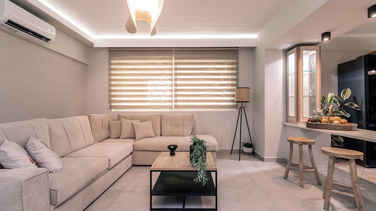 Photo of Bedroom in Ayios Kirikos
