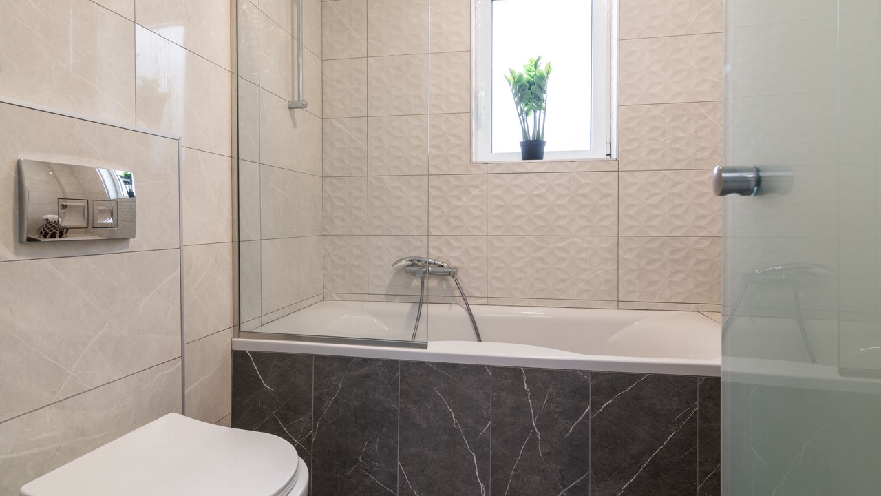 Photo of Bathroom in Ayios Kirikos