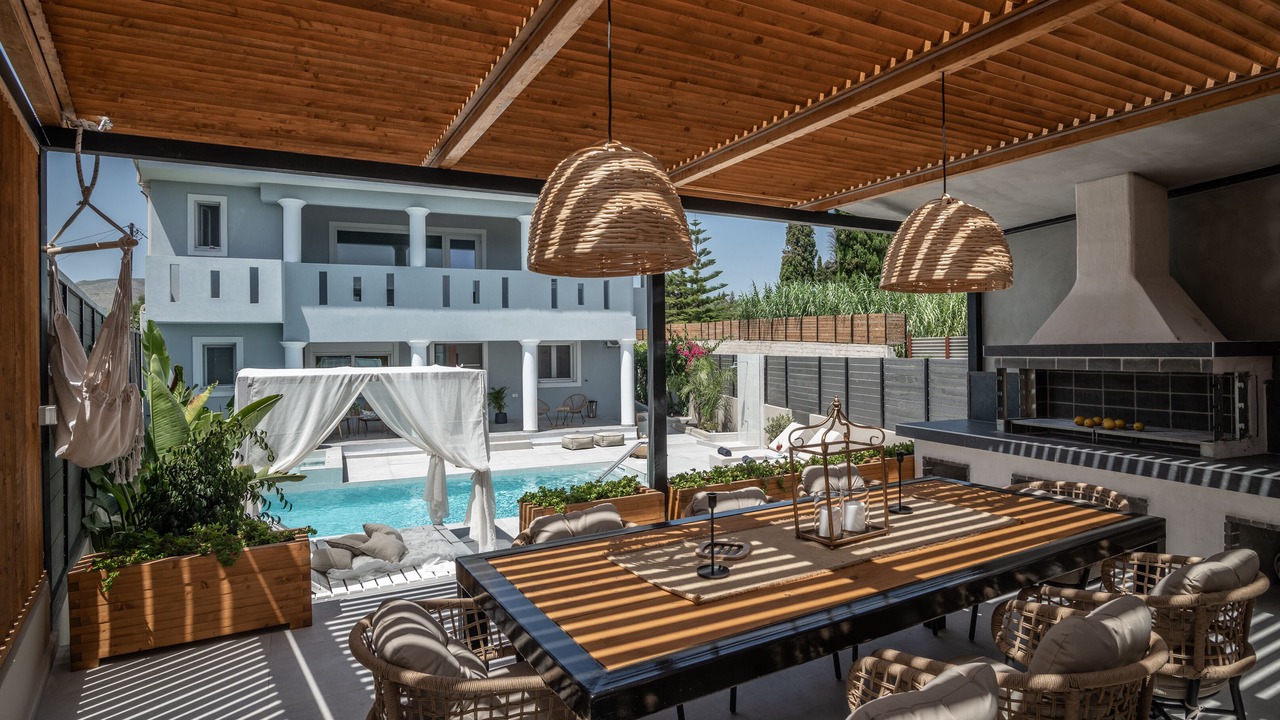 Photo of Outdoor in Ayios Kirikos