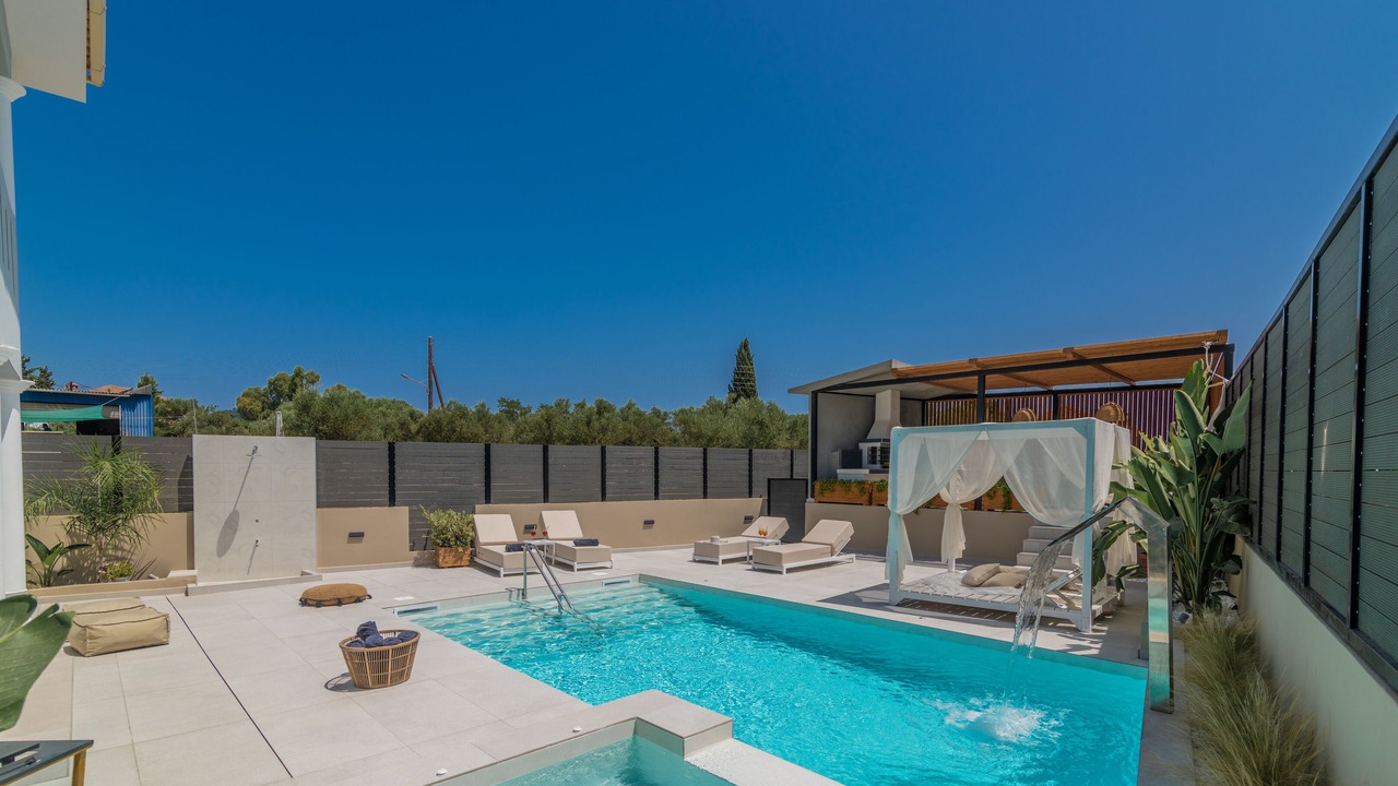 Photo of Outdoor in Ayios Kirikos