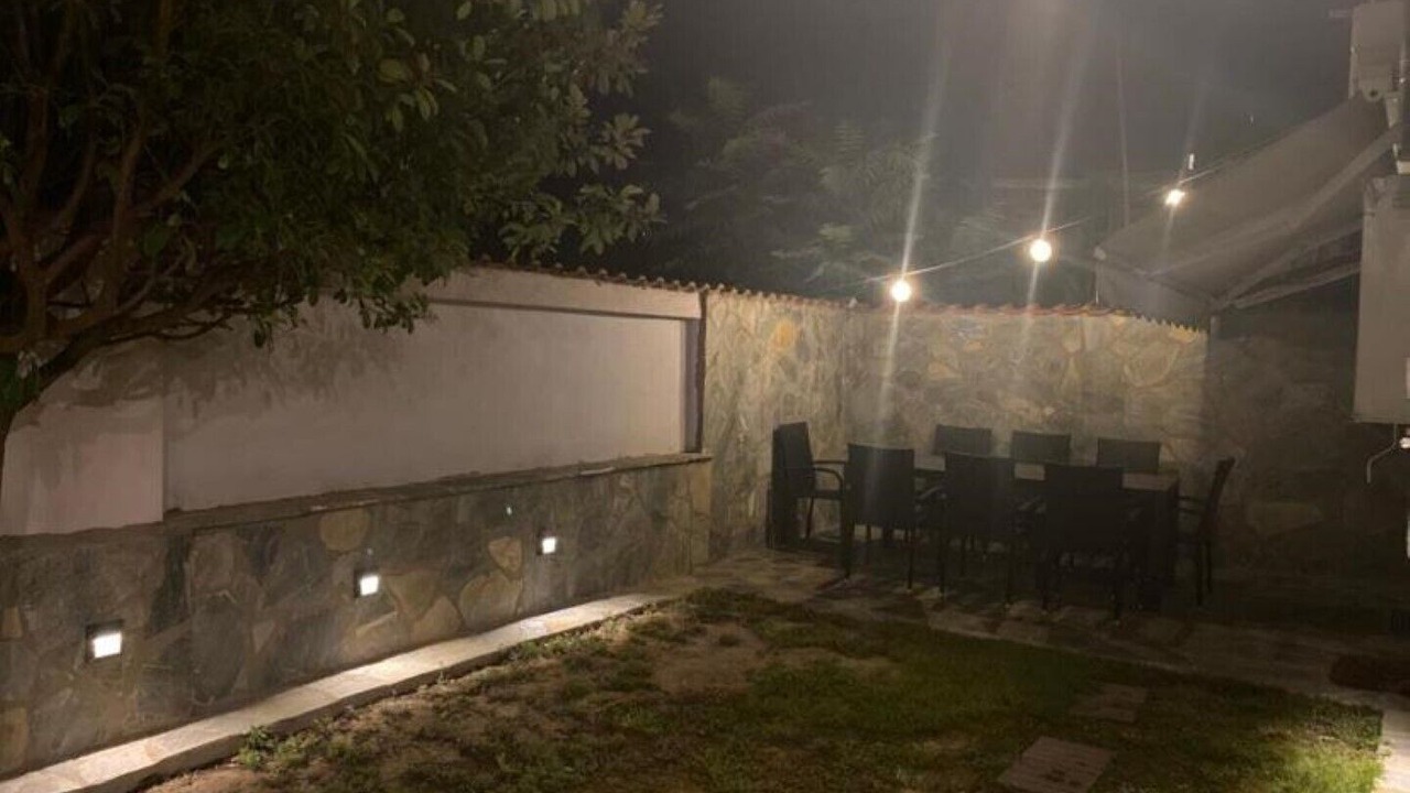 Photo of Outdoor in Larissa