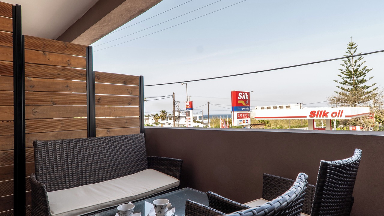 Photo of Outdoor in Kournas