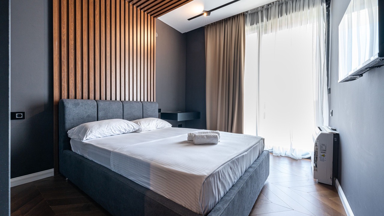 Photo of Bedroom in Budva