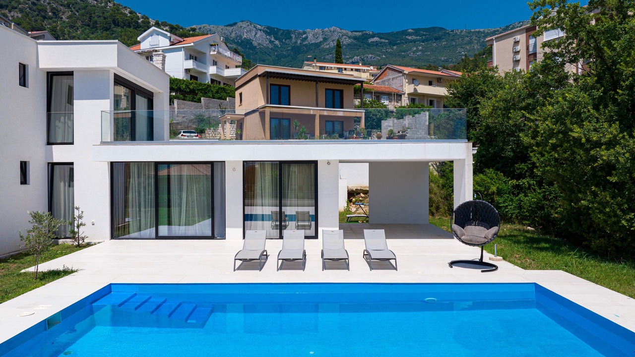 Photo of Outdoor in Budva