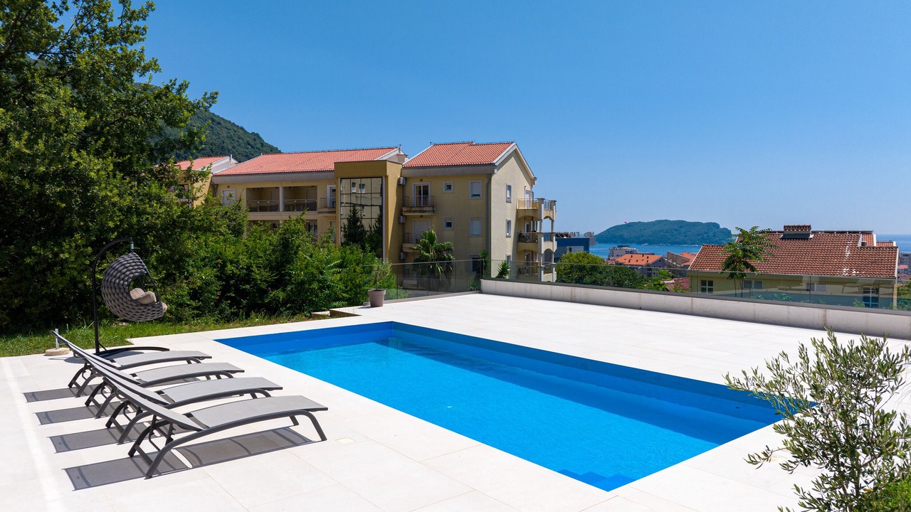 Photo of Outdoor in Budva