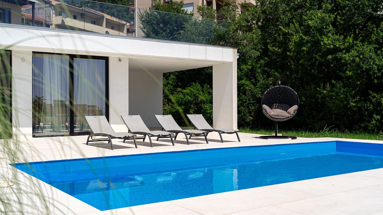 Photo of Outdoor in Budva