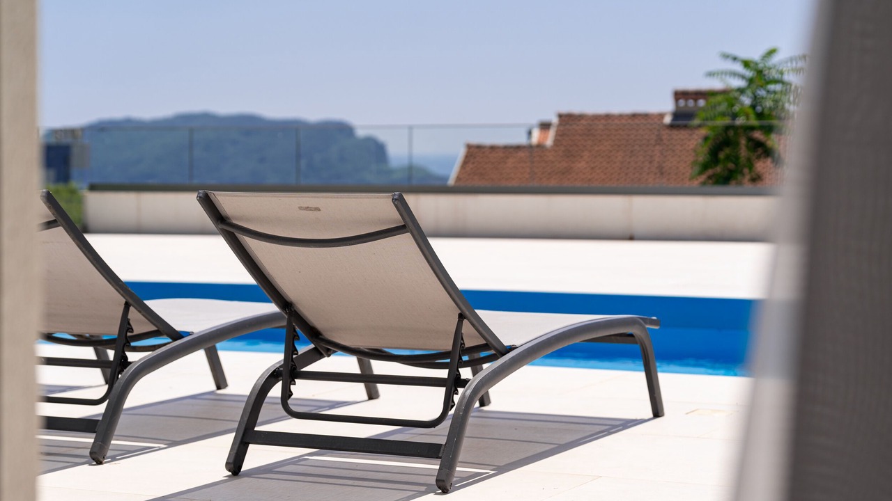 Photo of Outdoor in Budva