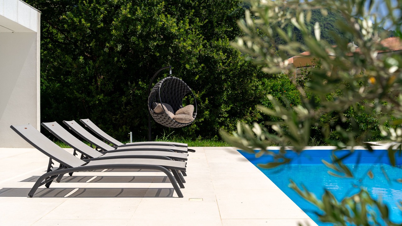 Photo of Outdoor in Budva