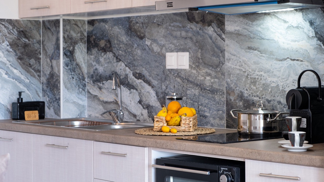Photo of Kitchen in Nikiana