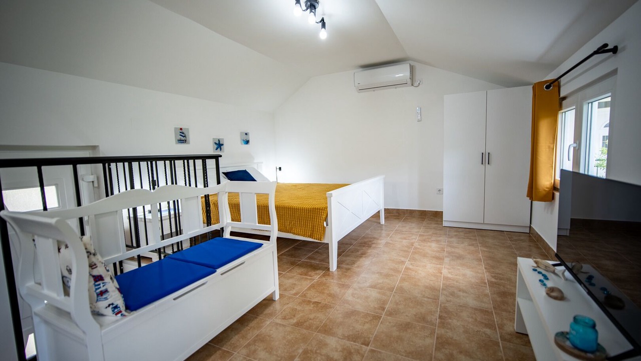 Photo of Bedroom in Strp
