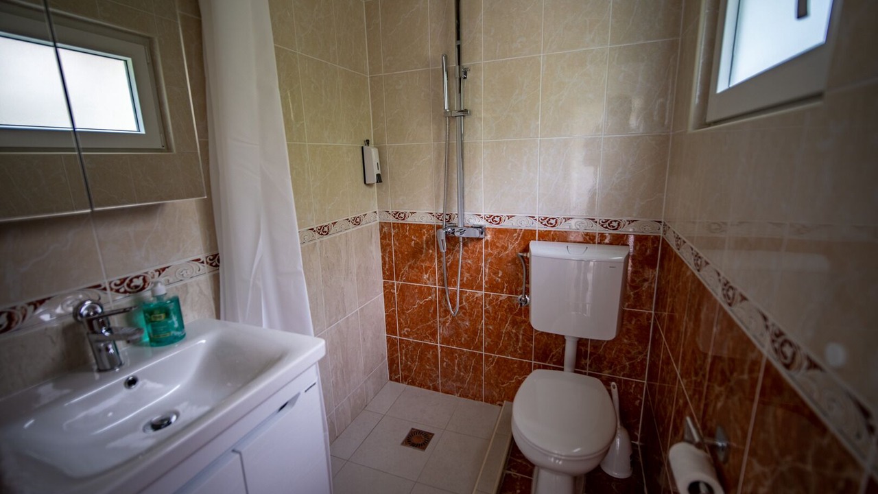 Photo of Bathroom in Strp