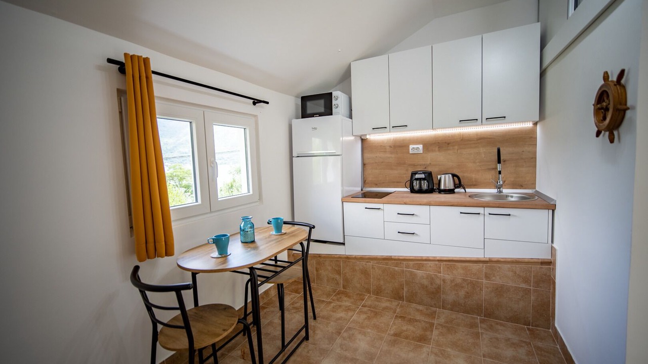 Photo of Kitchen in Strp