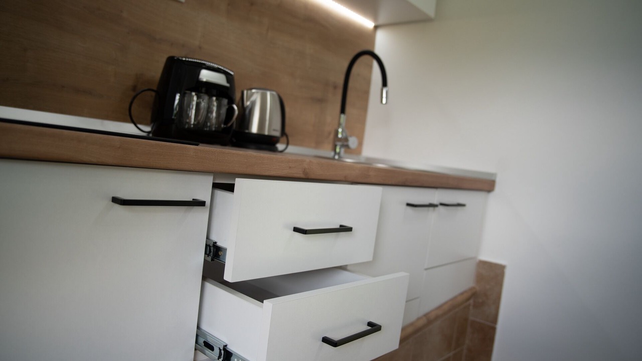 Photo of Kitchen in Strp