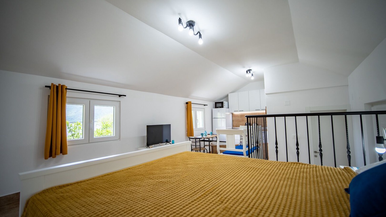 Photo of Bedroom in Strp