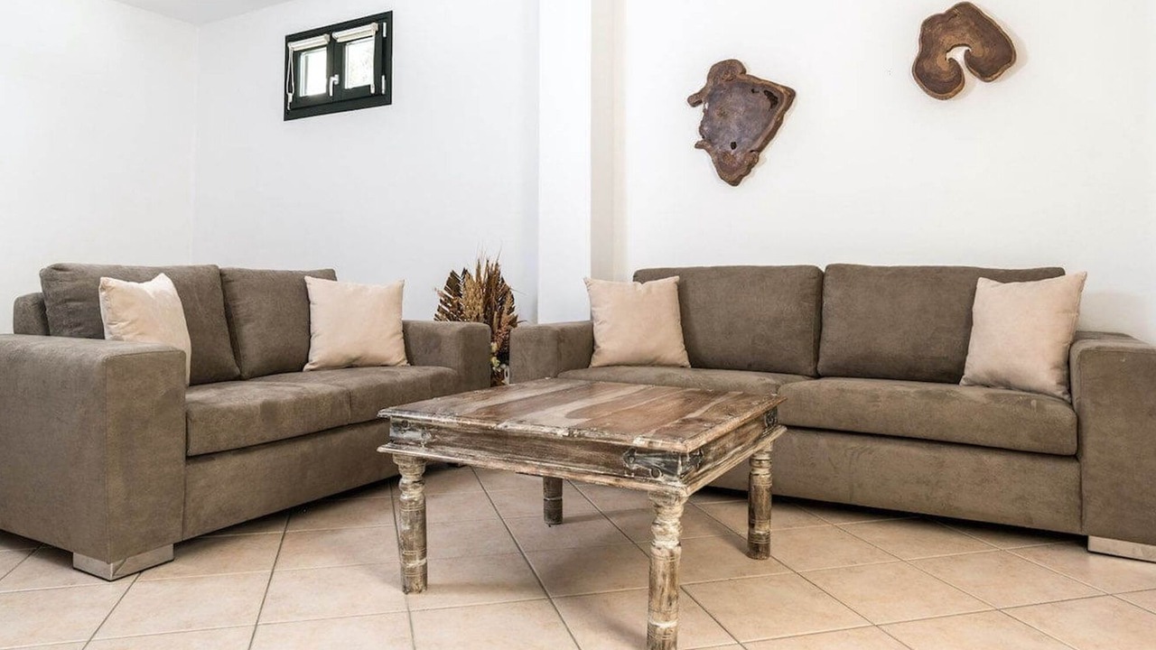 Photo of Livingroom in Agios Prokopios