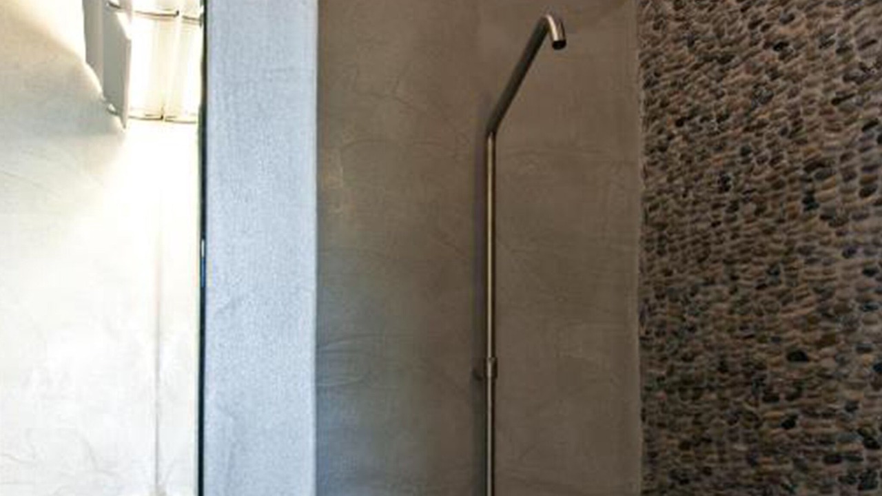 Photo of Bathroom in Gavalochori