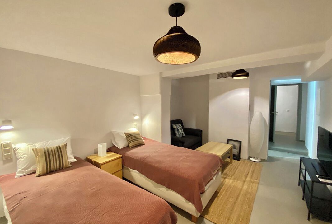 Photo of Bedroom in Mykonos