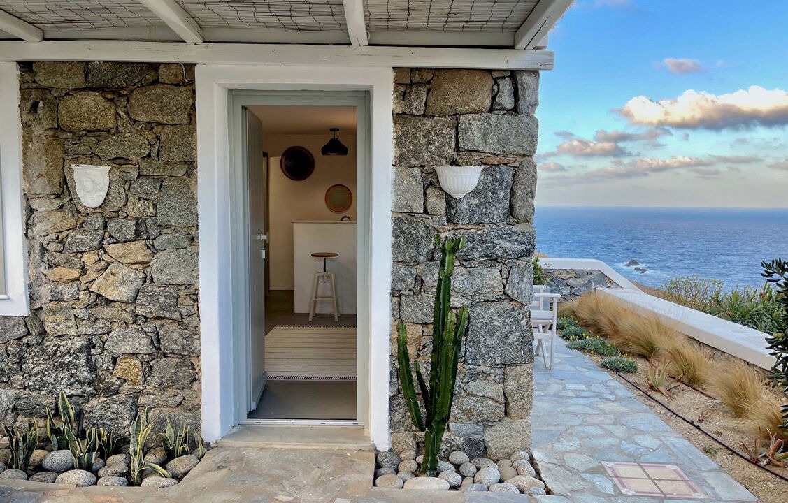 Photo of Outdoor in Mykonos