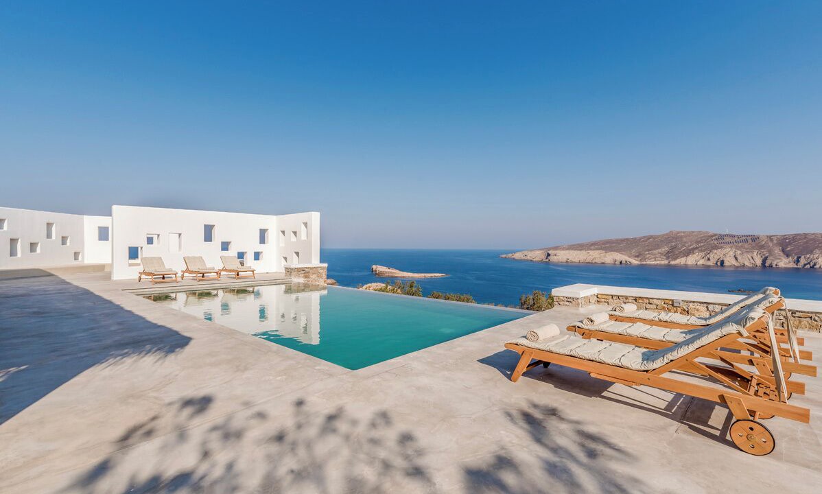 Photo of Outdoor in Mykonos