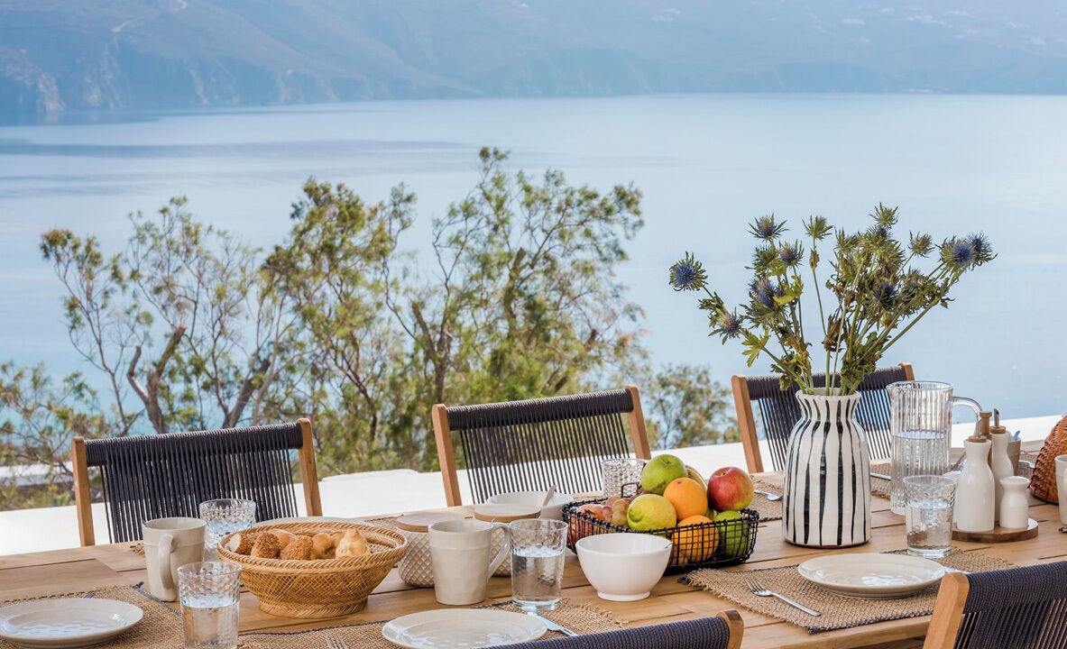 Photo of Outdoor in Mykonos