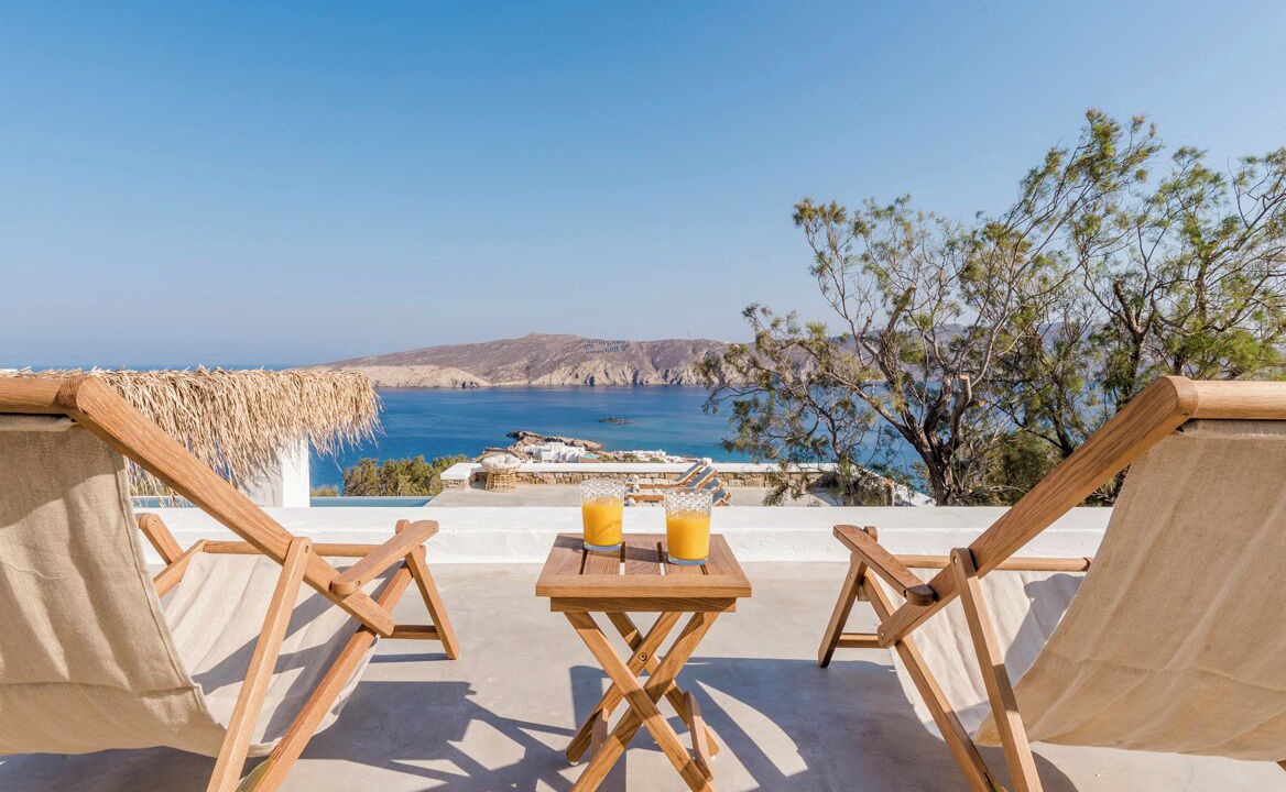 Photo of Outdoor in Mykonos