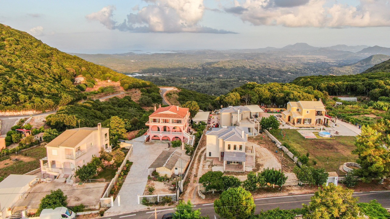 Photo of Outdoor in Paleokastritsa