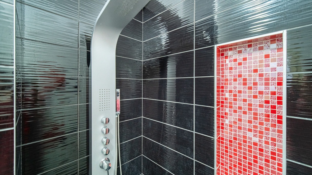 Photo of Bathroom in Paleokastritsa