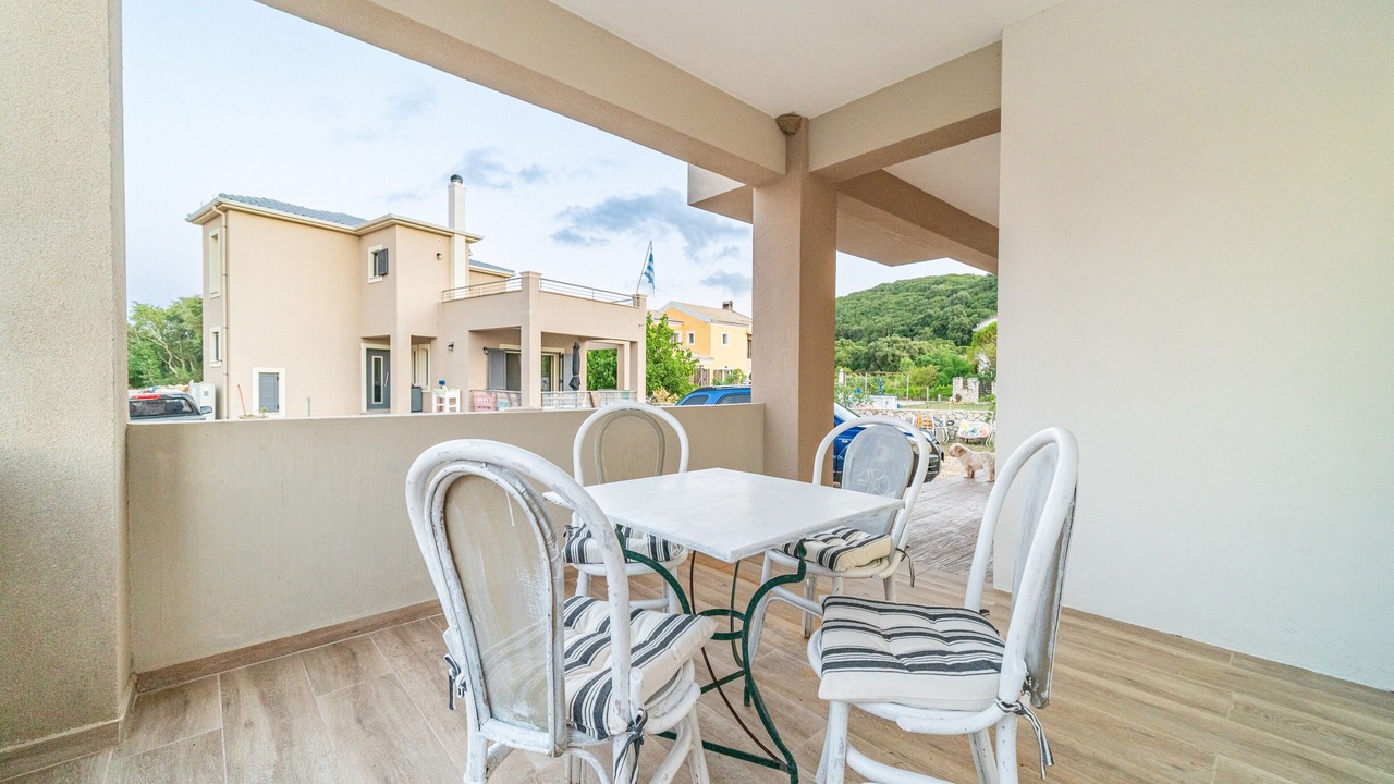 Photo of Outdoor in Paleokastritsa