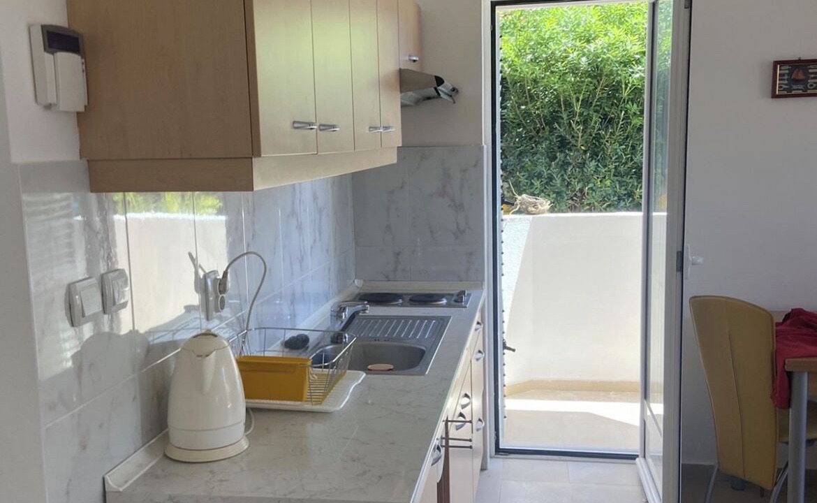 Photo of Kitchen in Topla