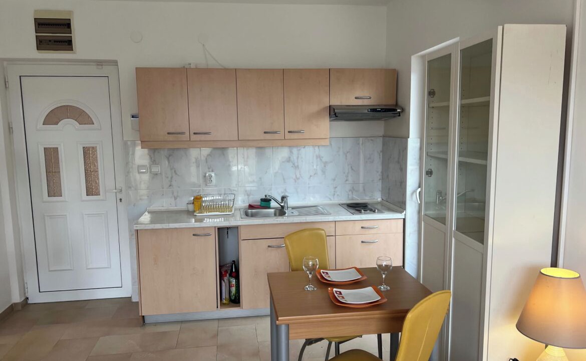 Photo of Kitchen in Topla