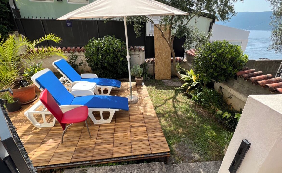 Photo of Patio Balcony in Topla