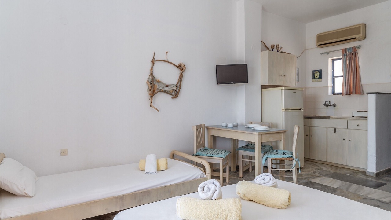 Photo of Bedroom in Kipri