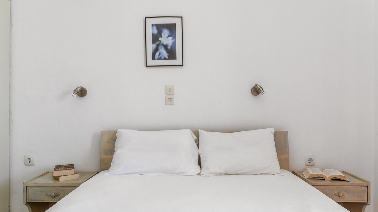 Photo of Bedroom in Kipri