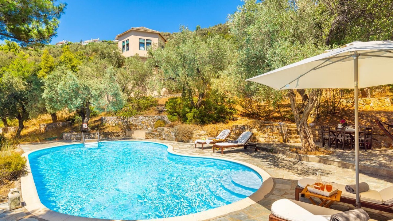 Photo of Outdoor in Skopelos Town