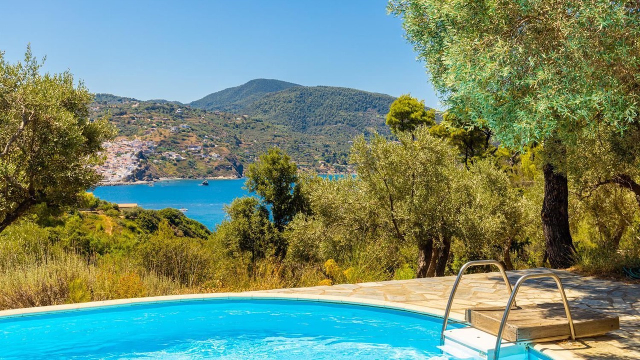 Photo of Outdoor in Skopelos Town
