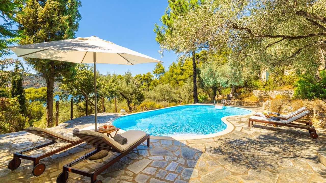 Photo of Outdoor in Skopelos Town