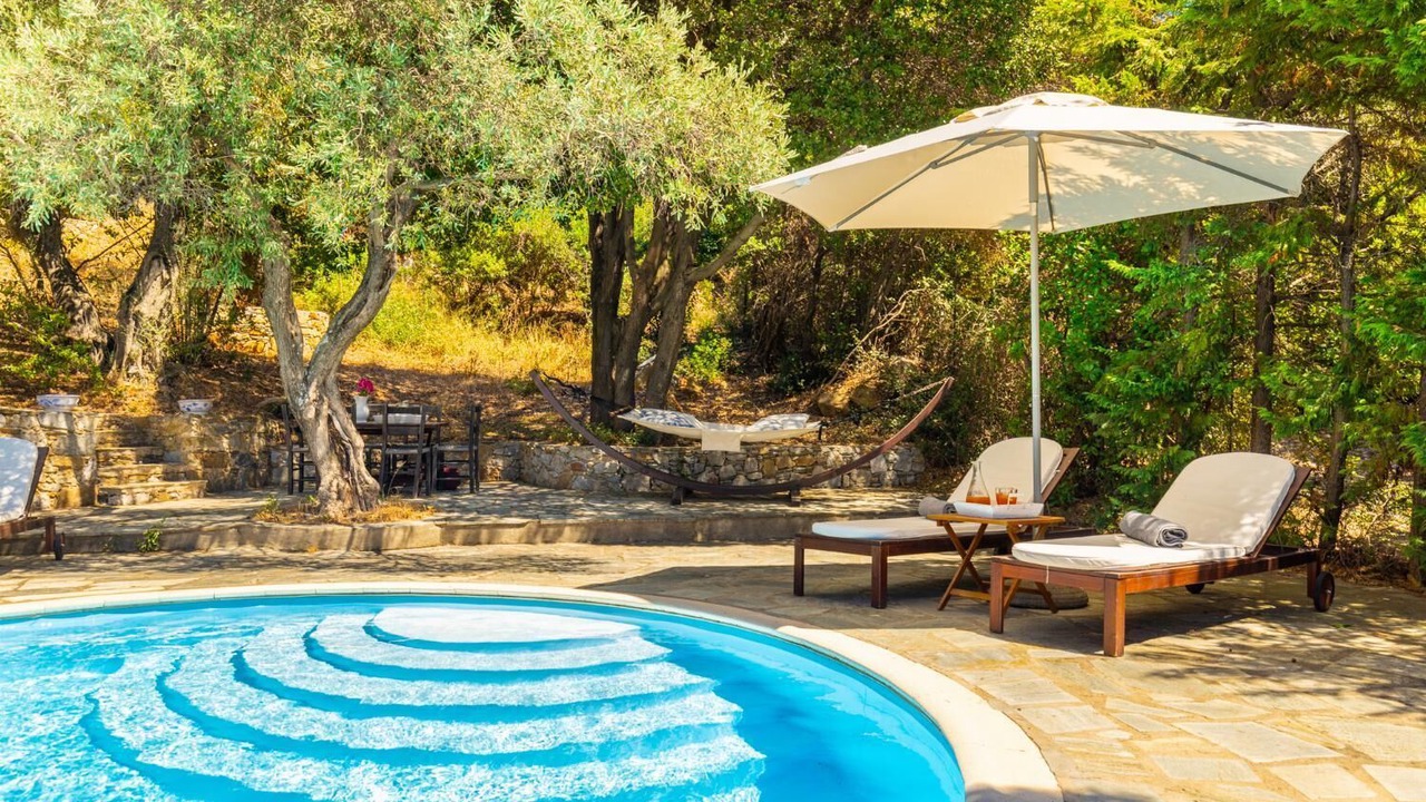 Photo of Outdoor in Skopelos Town