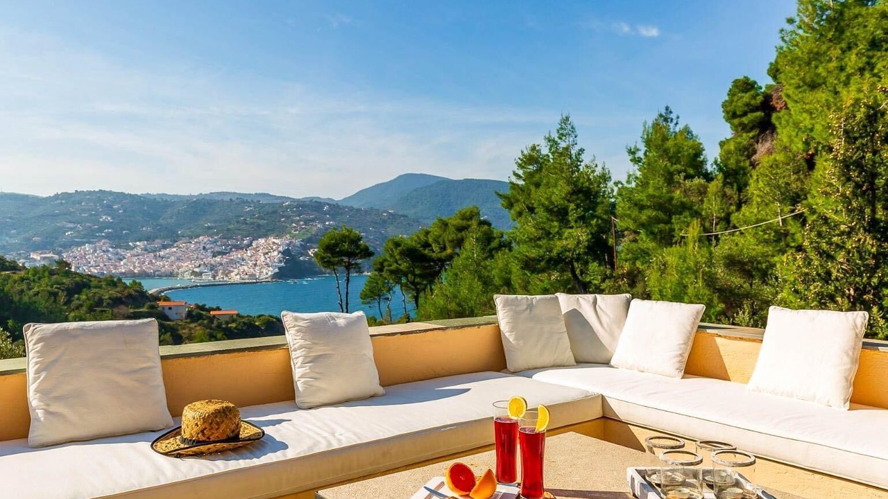 Photo of Others in Skopelos Town